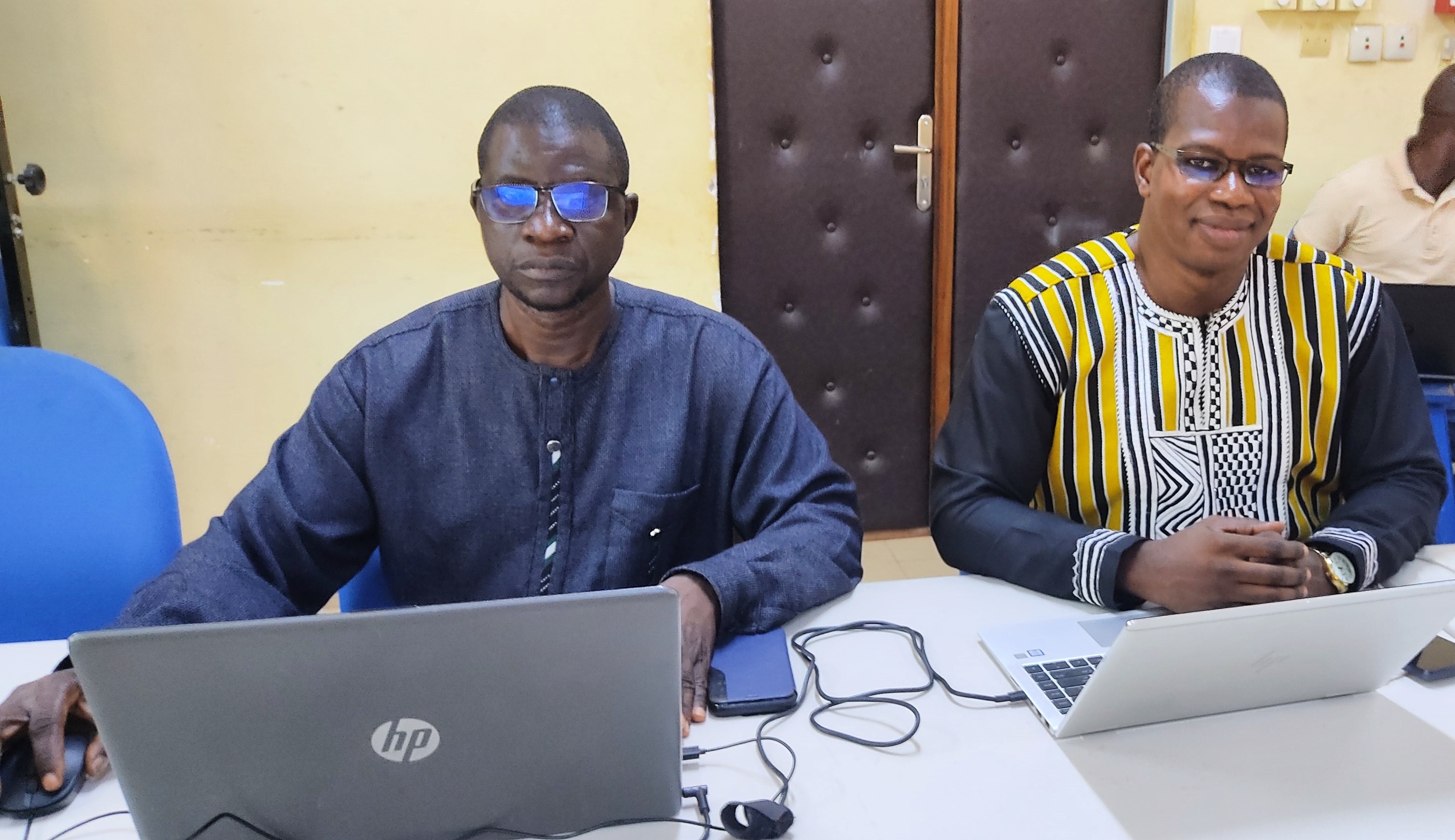 Partenariat ANPE et le fonds Faso Kuna Wili (FKW) : appropriation des outils de montage des plans d’affaires