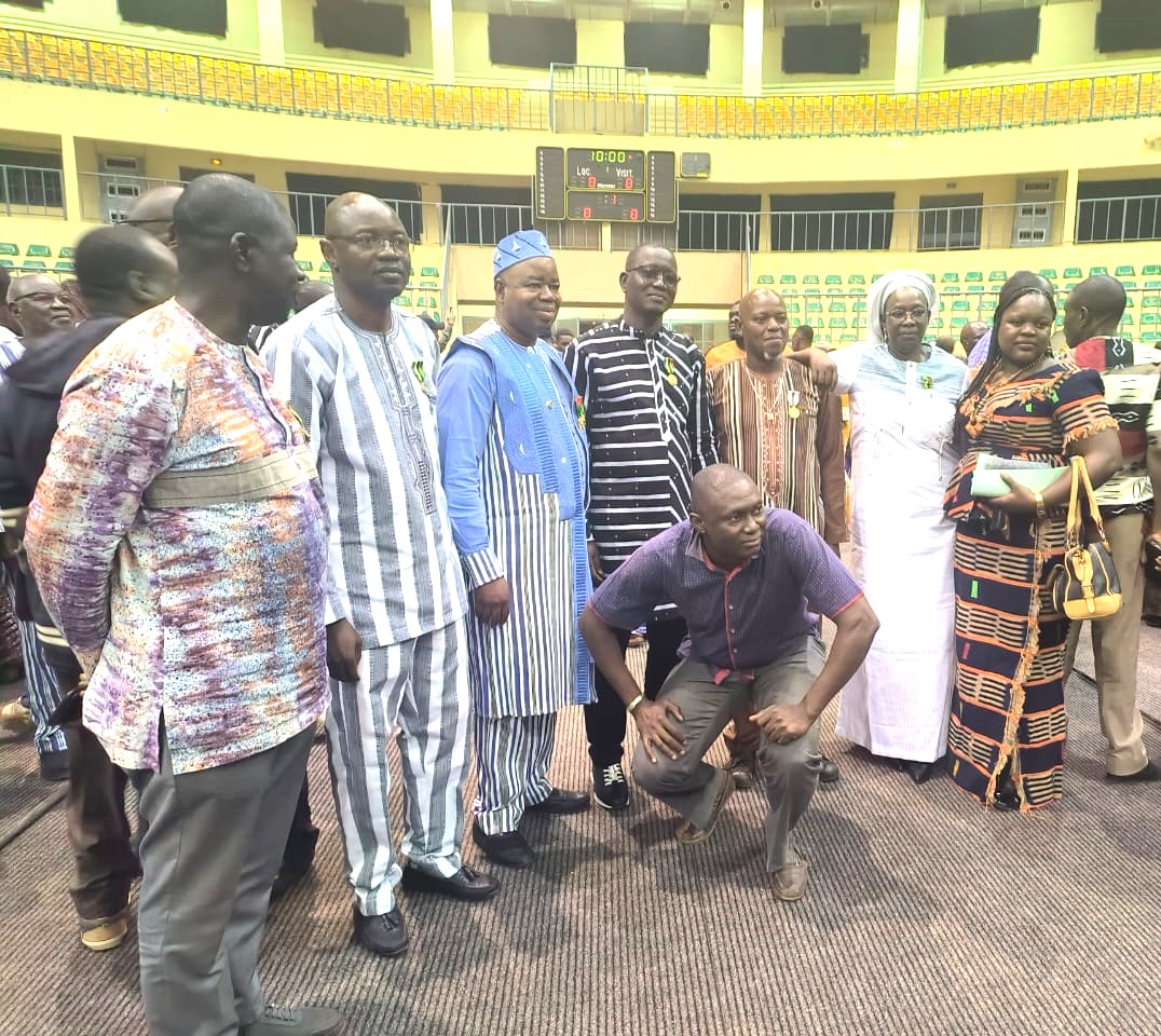 ANPE Décoration Agents 11 Décembre 2025