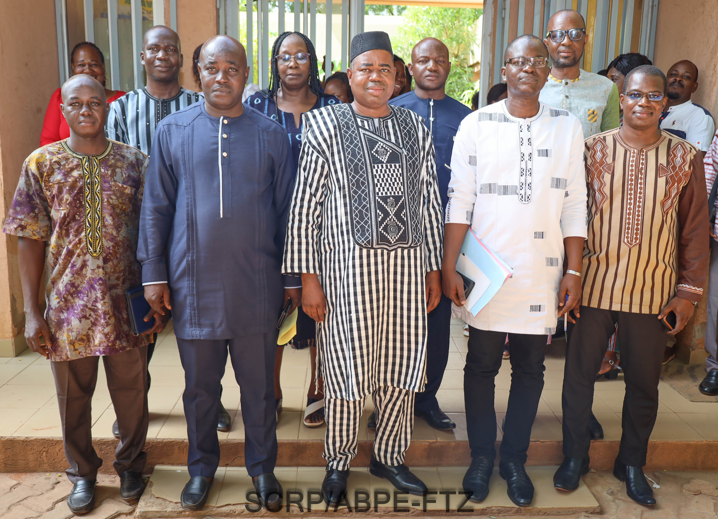 ABPE_Installation Directeurs